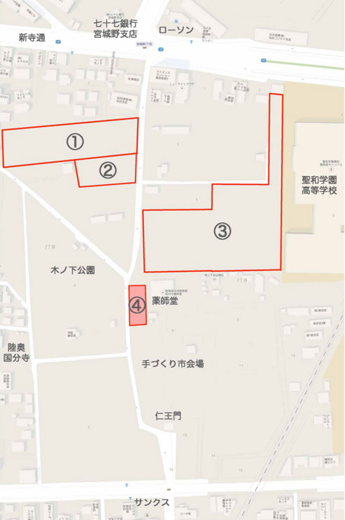 parking−map